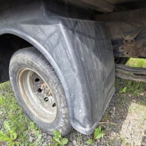 foto 3.5t 6míst tupláky 3.4x2m valník tažné 96kW 2.5D Nissan Cabstar 3513