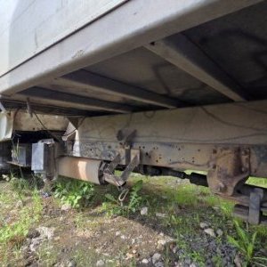 foto 3.5t 6míst tupláky 3.4x2m valník tažné 96kW 2.5D Nissan Cabstar 3513