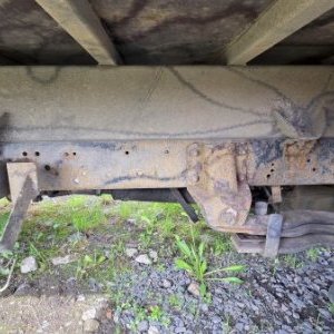 foto 3.5t 6míst tupláky 3.4x2m valník tažné 96kW 2.5D Nissan Cabstar 3513