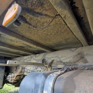 foto 3.5t 6míst tupláky 3.4x2m valník tažné 96kW 2.5D Nissan Cabstar 3513