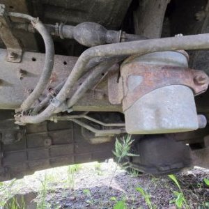 foto 3.5t 6míst tupláky 3.4x2m valník tažné 96kW 2.5D Nissan Cabstar 3513