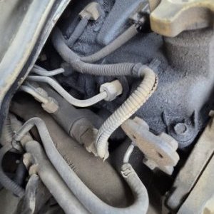 foto 3.5t 6míst tupláky 3.4x2m valník tažné 96kW 2.5D Nissan Cabstar 3513